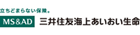 三井住友海上あいおい生命